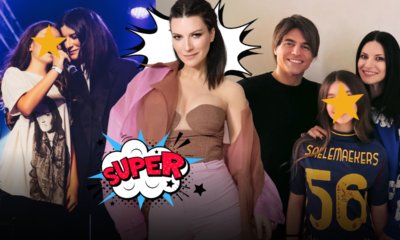 Laura Pausini