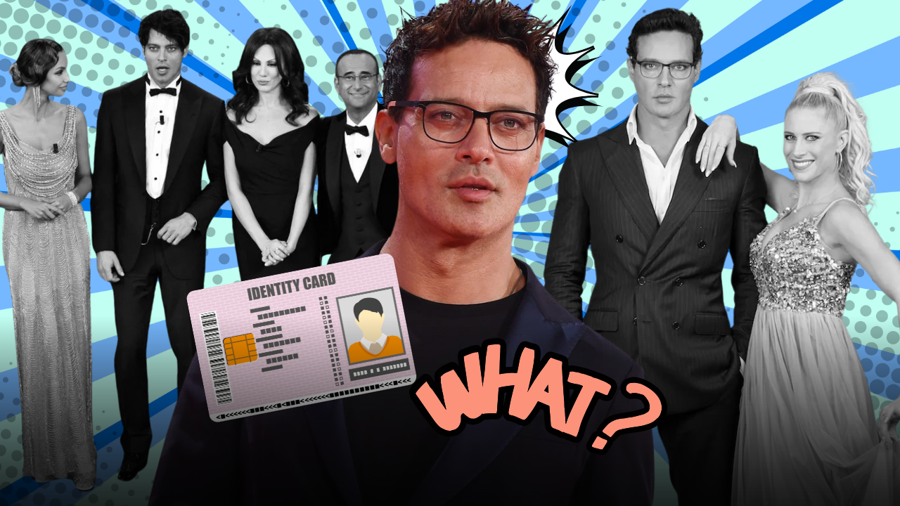 Gabriel Garko