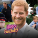 principe Harry