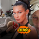 Bella Hadid