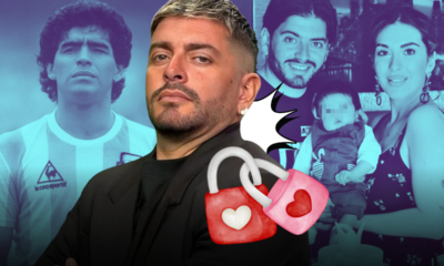 Diego Maradona Jr.