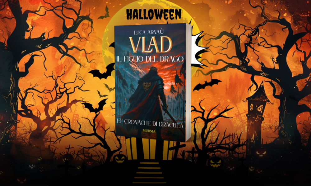 Vlad, il figlio del Drago