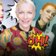 Annie Lennox
