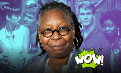 Whoopi Goldberg