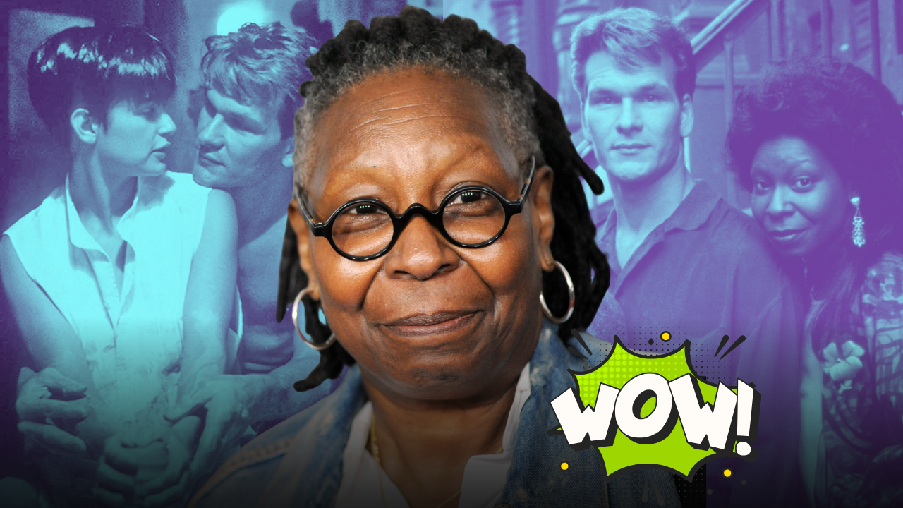 Whoopi Goldberg