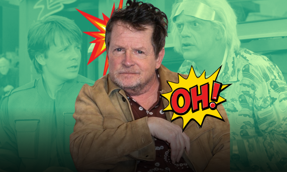 Michael J. Fox