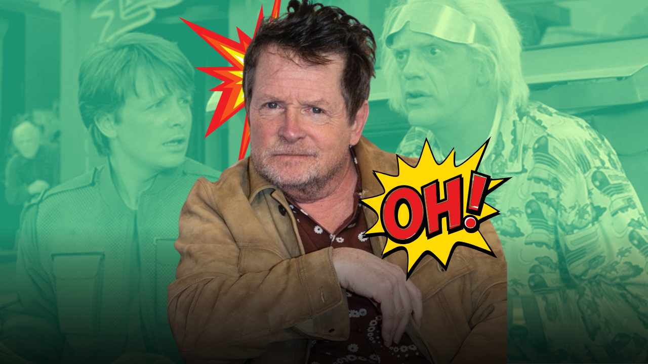 Michael J. Fox