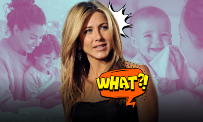 Jennifer Aniston
