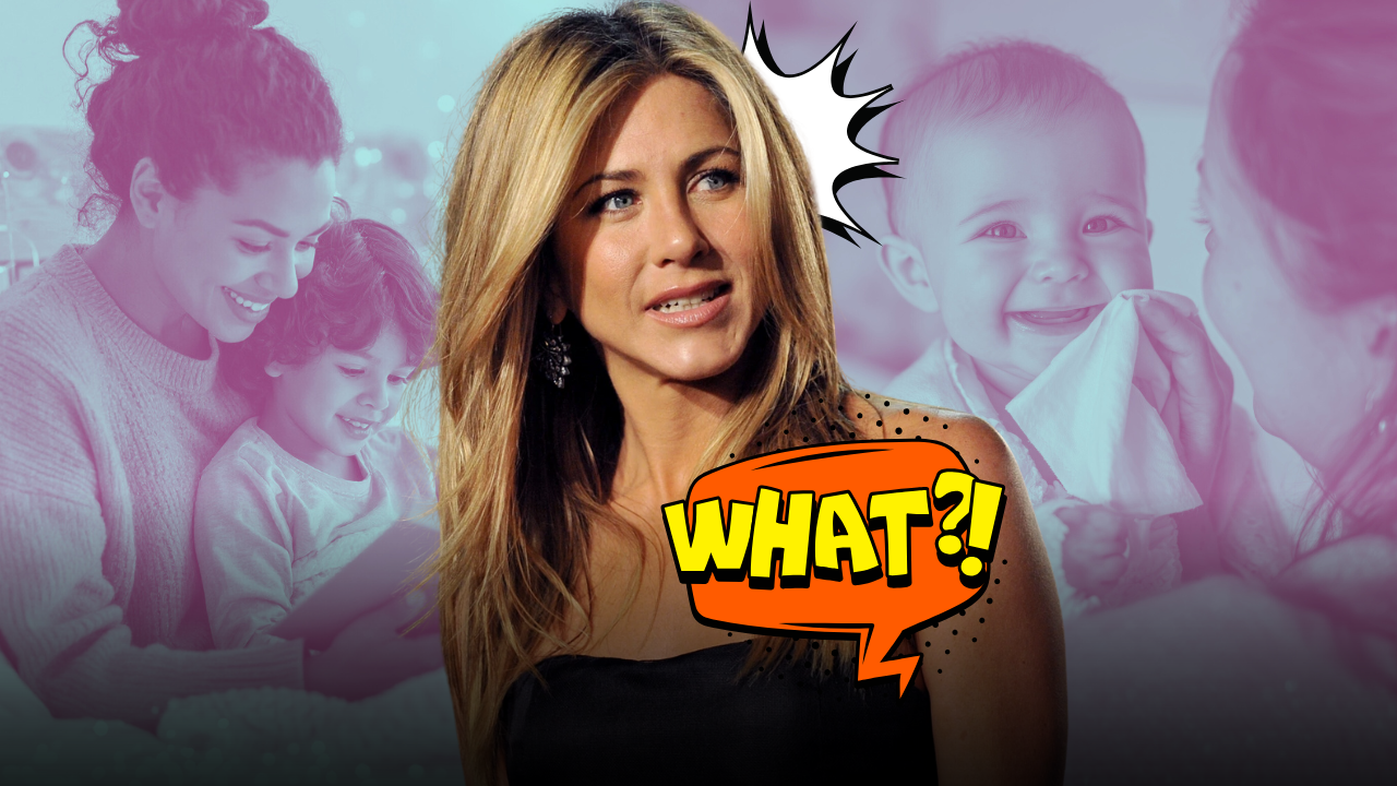 Jennifer Aniston