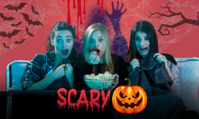 Dieci film da vedere a Halloween