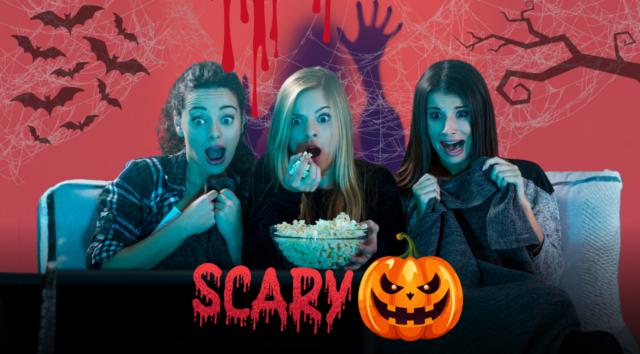 Dieci film da vedere a Halloween