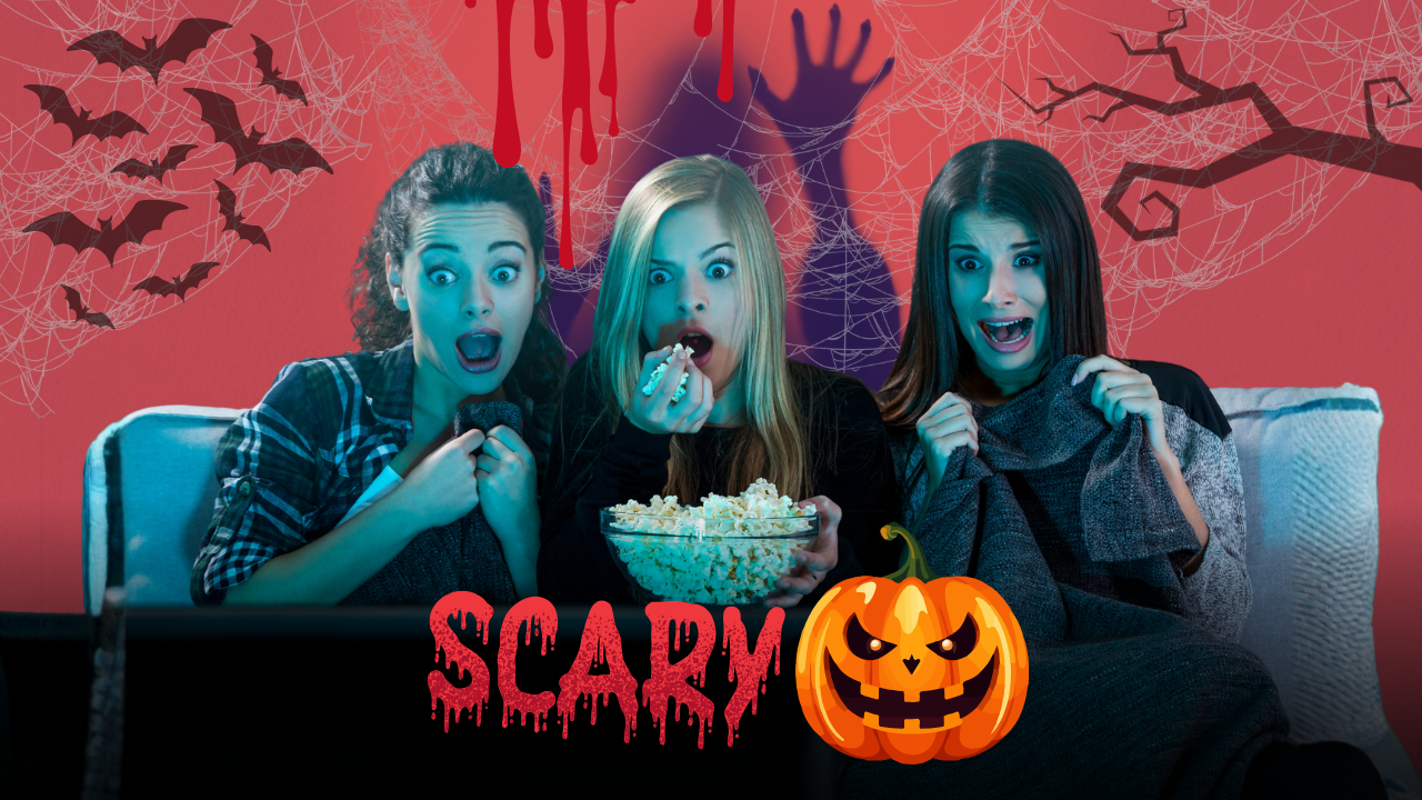 Dieci film da vedere a Halloween