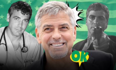 George Clooney