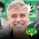 George Clooney
