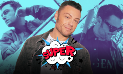 Tiziano Ferro