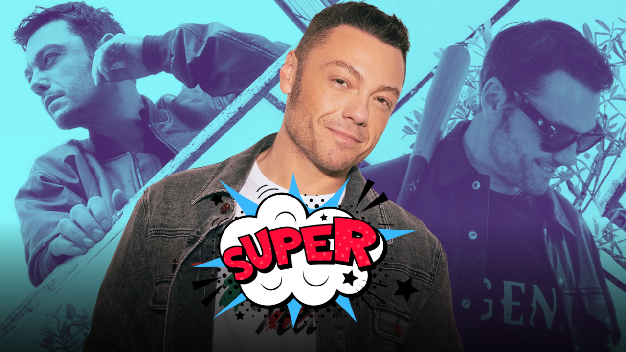 Tiziano Ferro