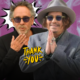 Johnny Depp e Tim Burton