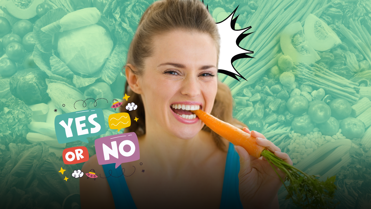 raw food