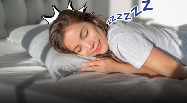 Dormire bene