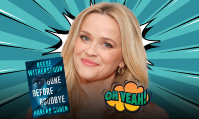 Reese Witherspoon