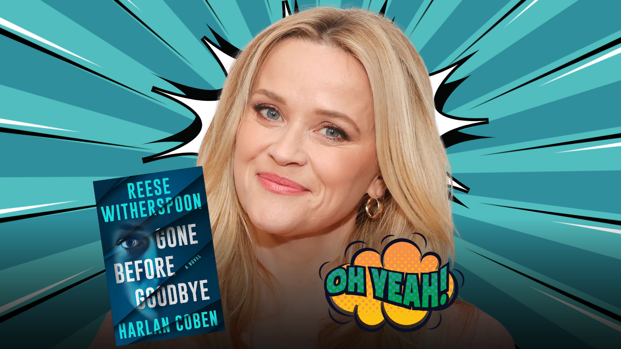 Reese Witherspoon