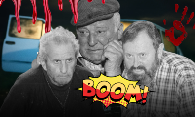 Il Mostro di Firenze