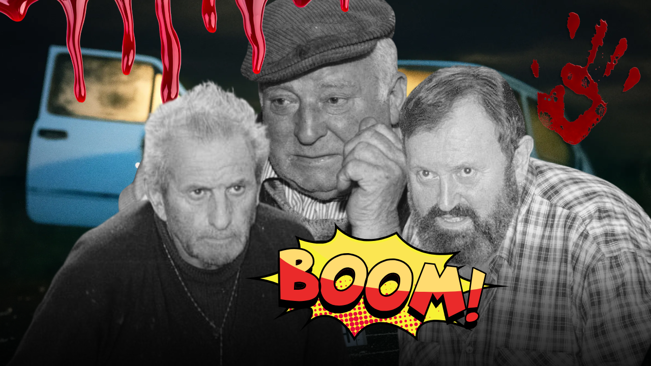 Il Mostro di Firenze