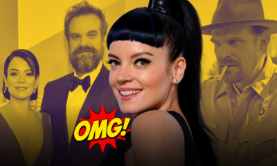 Lily Allen