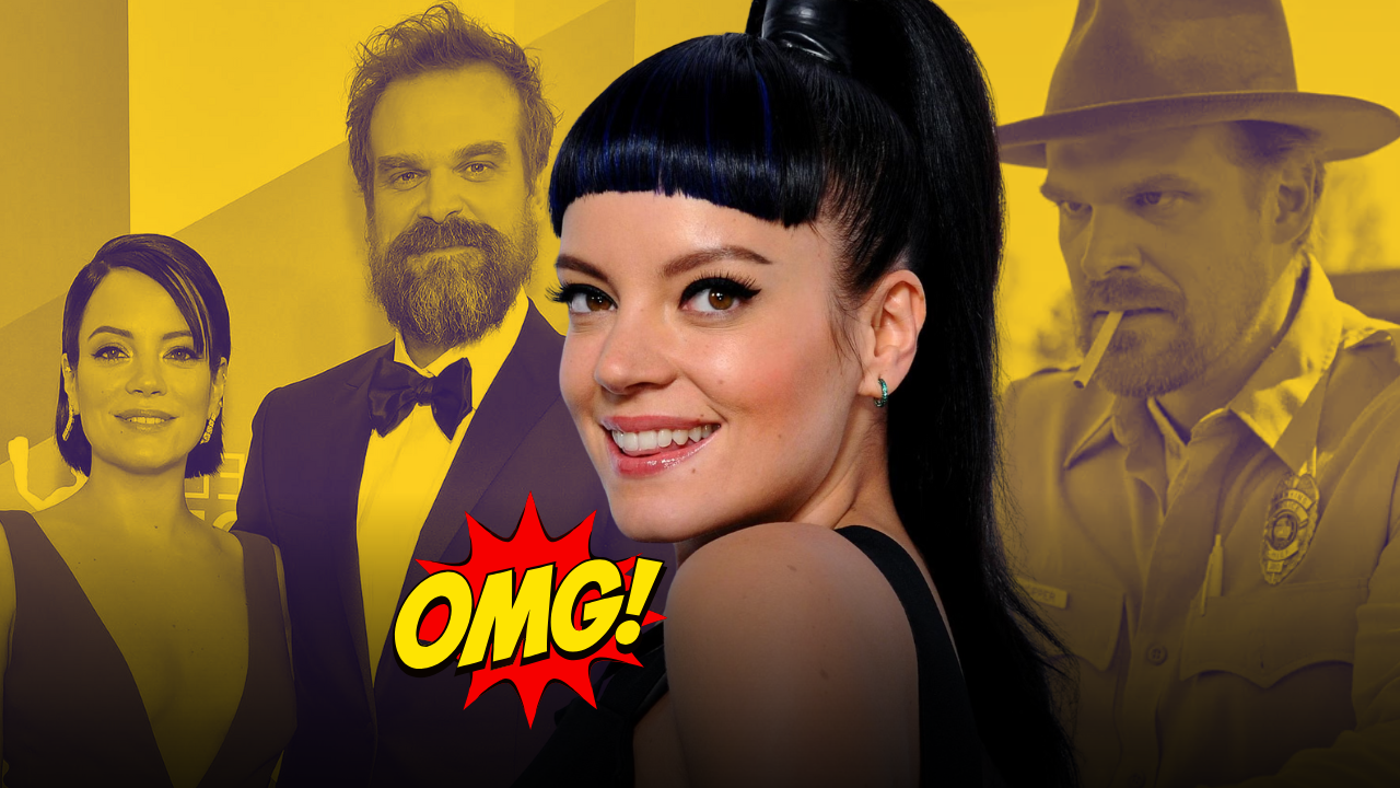 Lily Allen