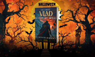 Vlad, il figlio del Drago