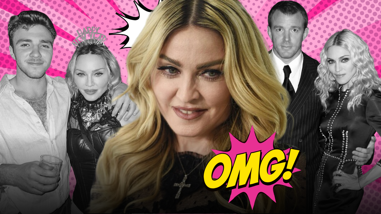 Madonna