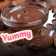 Crema di nocciole