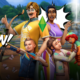 The Sims 4