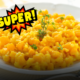 Risotto alla zucca