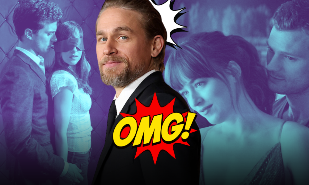 Charlie Hunnam