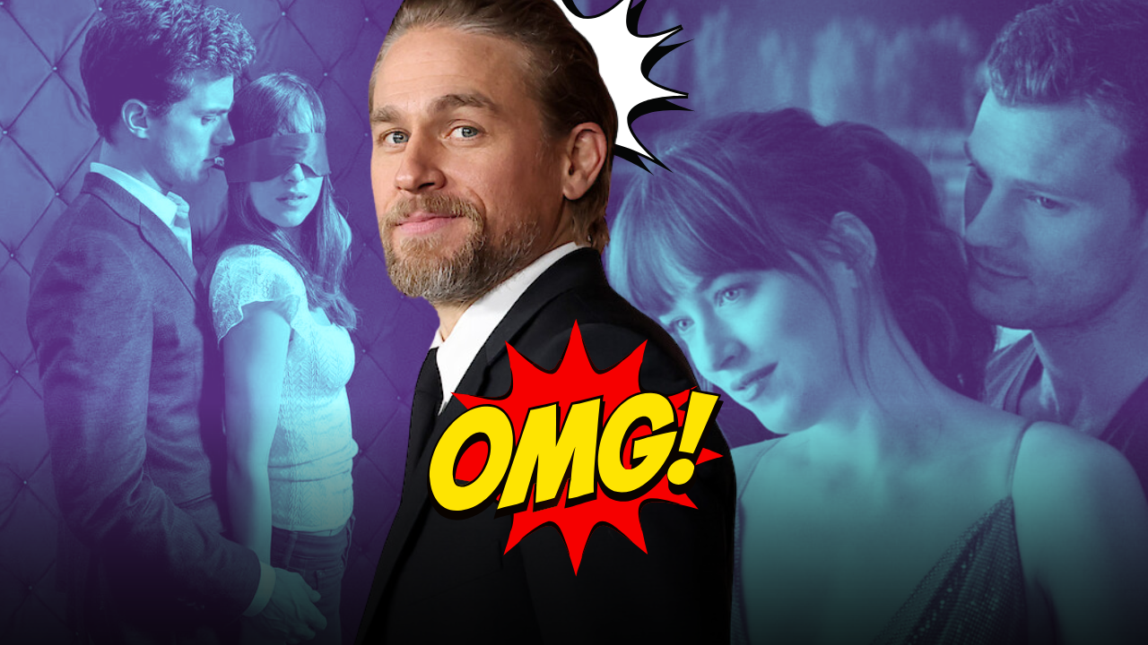 Charlie Hunnam