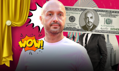 Joe Bastianich