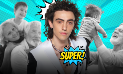 Michele Bravi