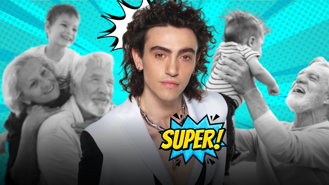 Michele Bravi