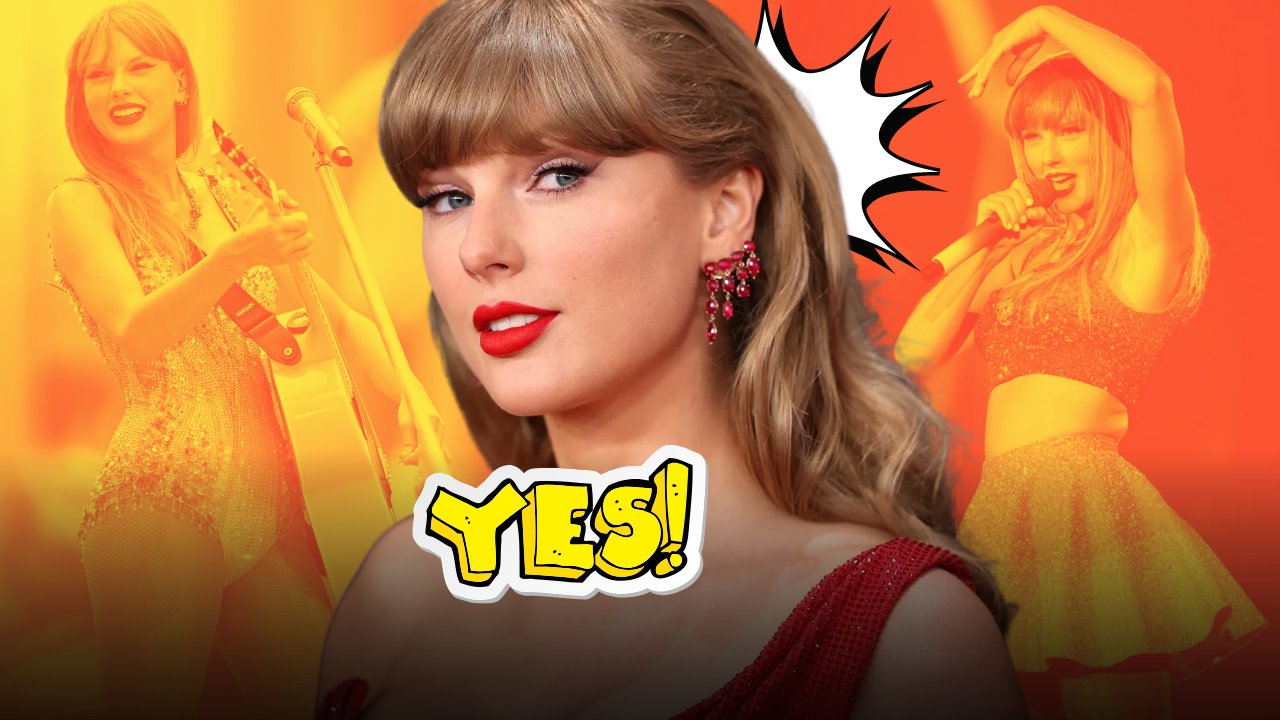 Taylor Swift