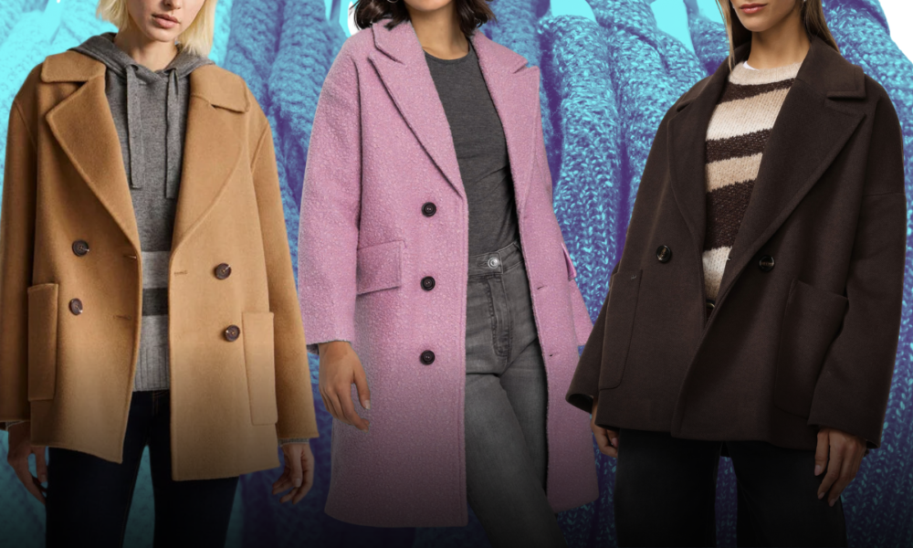 il ritorno del paltò