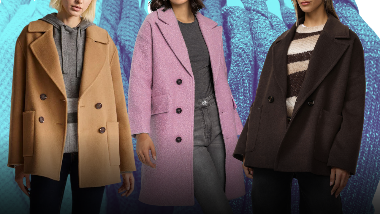 il ritorno del paltò