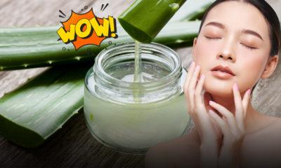 aloe