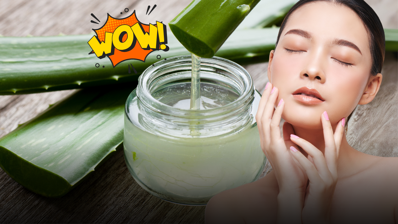 aloe