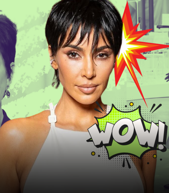 Kim Kardashian
