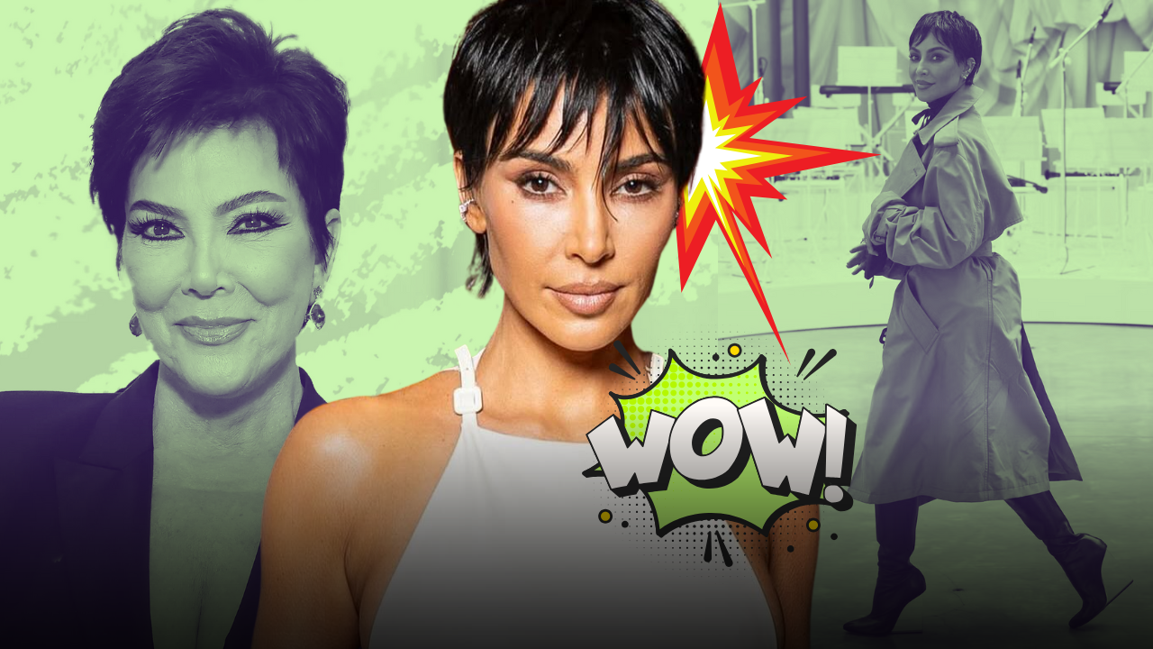 Kim Kardashian