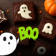 Brownies di Halloween