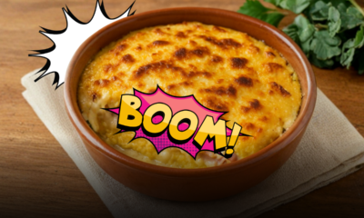 polenta