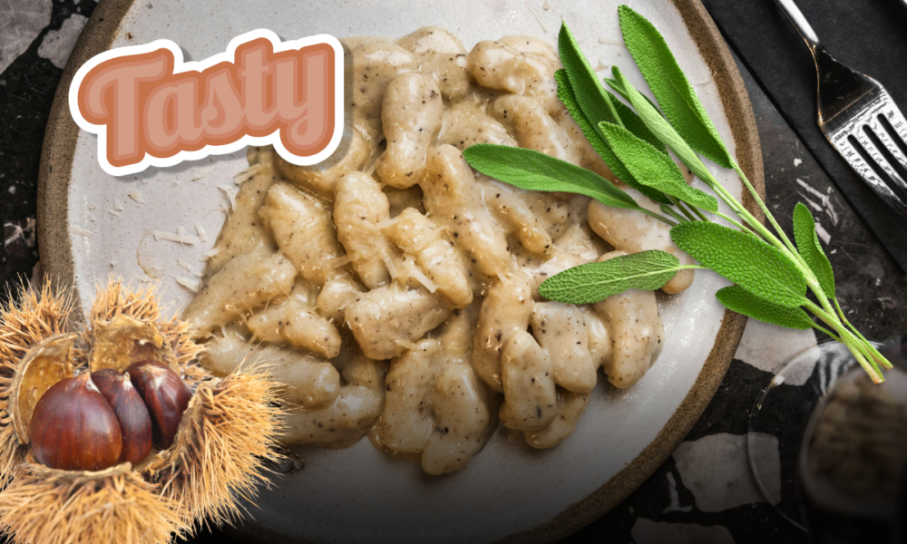 gnocchi
