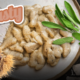 gnocchi
